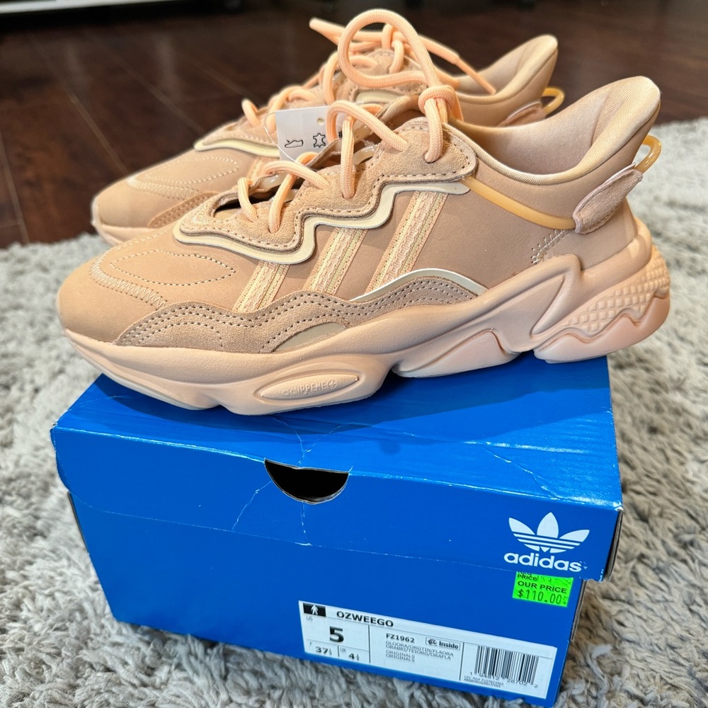 ADIDAS OZWEEGO FZ1962